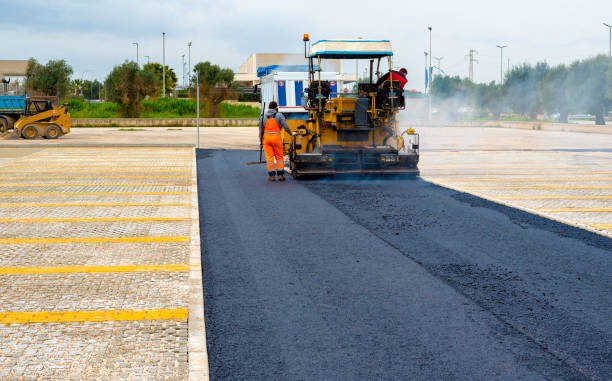 Best Driveway Paver Sealing  in Mount Vernon, MD