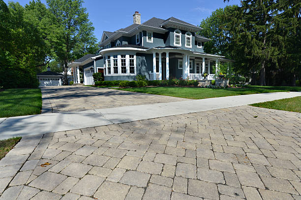 Reasons to Select Us for Your Driveway Paving Requirements in Mount Vernon, MD