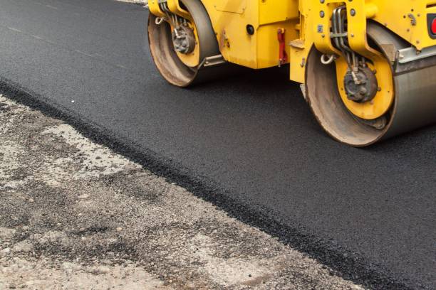 Best Custom Driveway Pavers  in Mount Vernon, MD